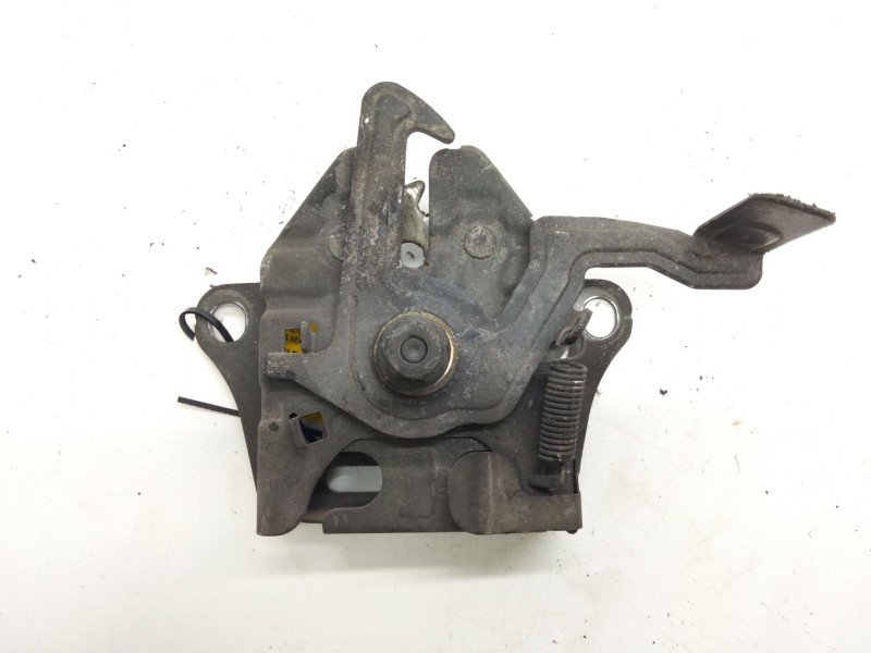 Recambio de cerradura capot para mazda mx-3 (ec) 1.6 i referencia OEM IAM   