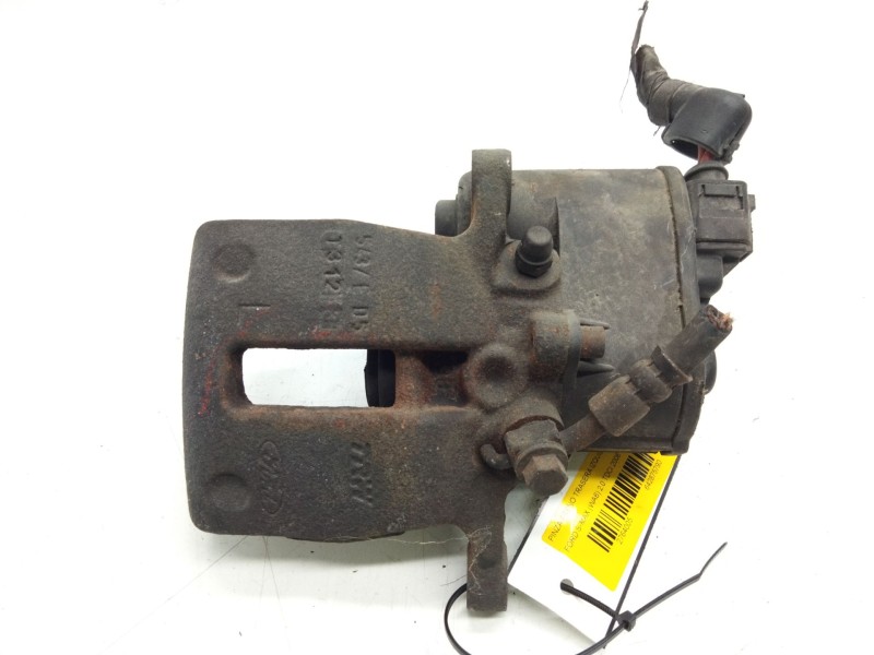 Recambio de pinza freno trasera izquierda para ford s-max (wa6) 2.0 tdci referencia OEM IAM   