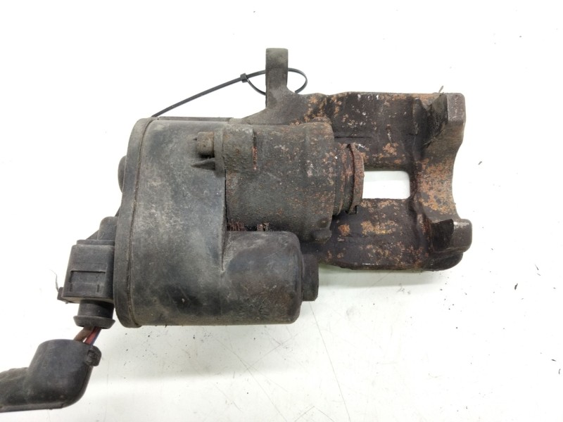 Recambio de pinza freno trasera derecha para ford s-max (wa6) 2.0 tdci referencia OEM IAM   