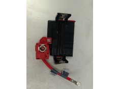 Recambio de fusible bateria para bmw 1 (e87) 120 i referencia OEM IAM V46942912  
