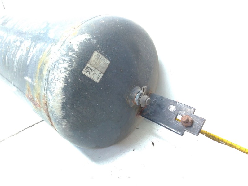 Recambio de calderin para schmitz scs 24/l-13.62 eb referencia OEM IAM 051202  