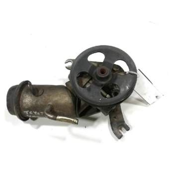 Recambio de bomba direccion para toyota yaris (ncp1/nlp1/scp1) 1.4 turbodiesel cat referencia OEM IAM   124991