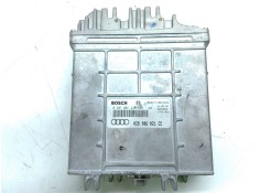 Recambio de centralita motor uce para audi a4 b5 (8d2) 1.9 tdi referencia OEM IAM   