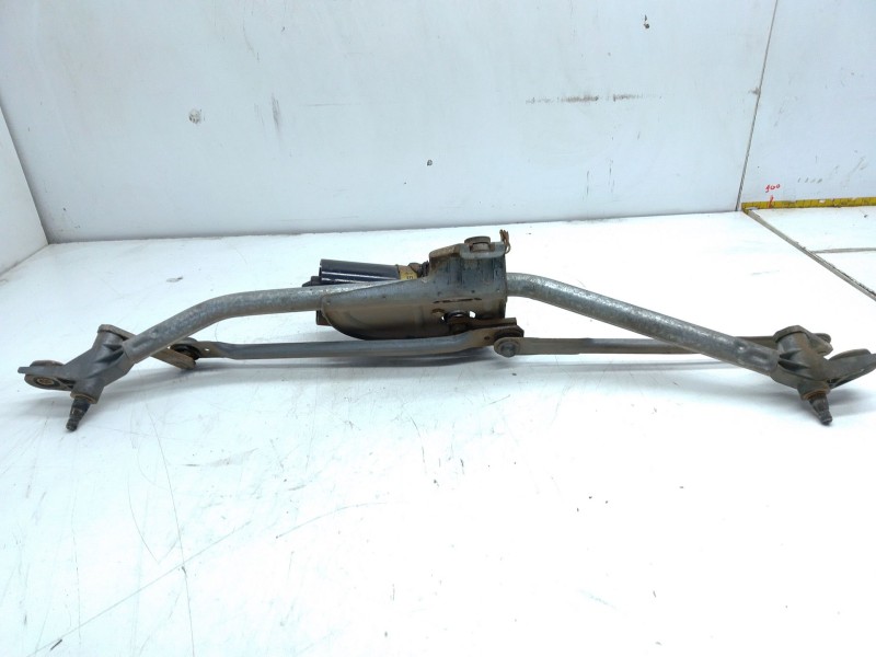 Recambio de motor limpia delantero para audi a4 b5 (8d2) 1.9 tdi referencia OEM IAM   