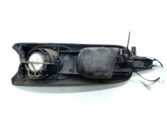 Recambio de maneta interior delantera izquierda para audi a4 b5 (8d2) 1.9 tdi referencia OEM IAM    2