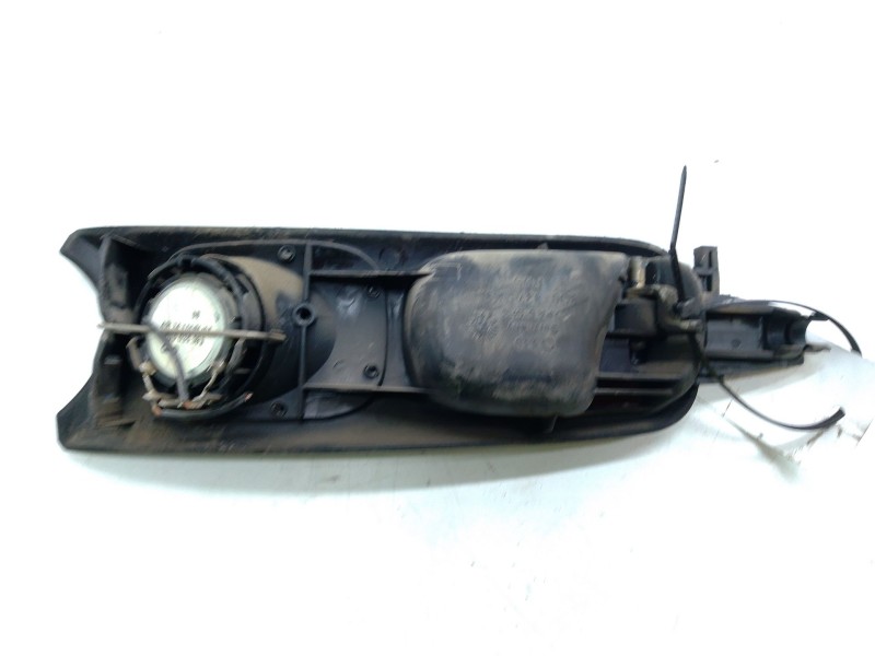 Recambio de maneta interior delantera izquierda para audi a4 b5 (8d2) 1.9 tdi referencia OEM IAM   