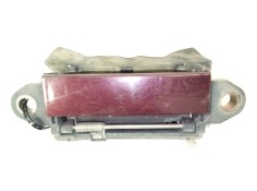 Recambio de maneta exterior trasera derecha para audi a4 b5 (8d2) 1.9 tdi referencia OEM IAM   