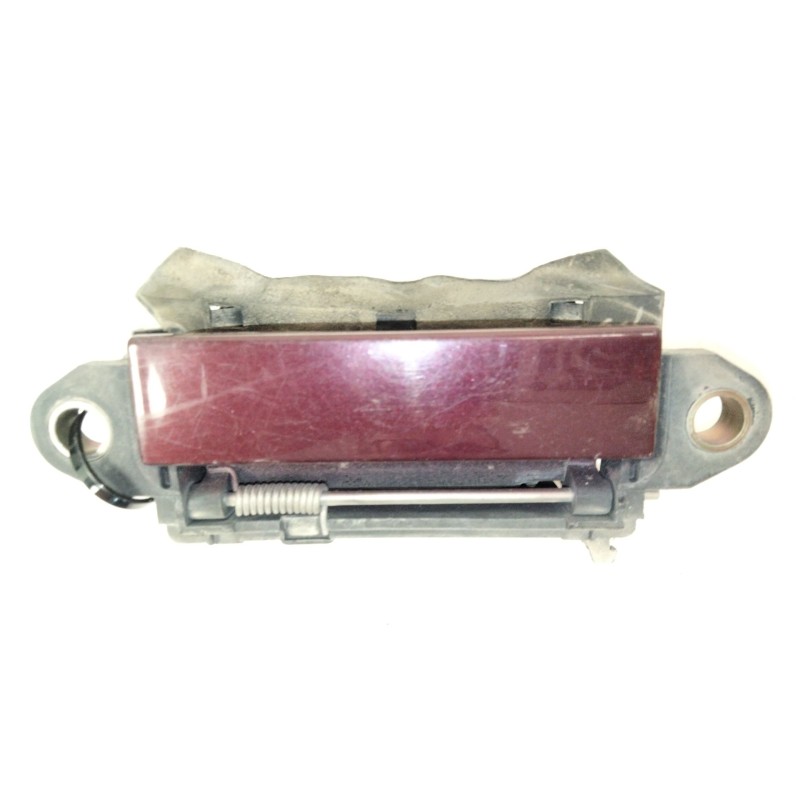 Recambio de maneta exterior trasera derecha para audi a4 b5 (8d2) 1.9 tdi referencia OEM IAM   
