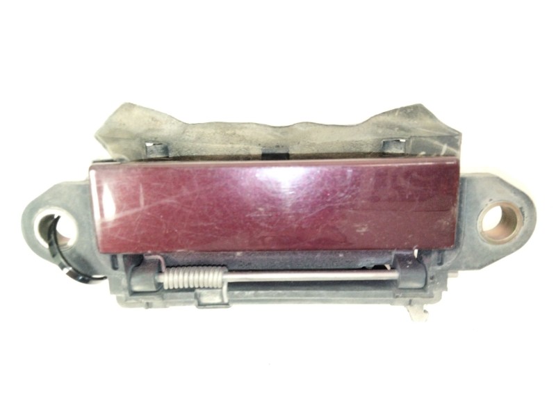 Recambio de maneta exterior trasera derecha para audi a4 b5 (8d2) 1.9 tdi referencia OEM IAM   