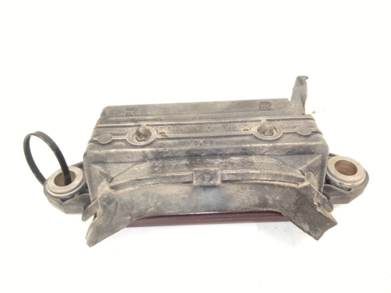 Recambio de maneta exterior trasera derecha para audi a4 b5 (8d2) 1.9 tdi referencia OEM IAM   