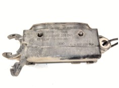Recambio de maneta exterior delantera derecha para audi a4 b5 (8d2) 1.9 tdi referencia OEM IAM 8D0837208A   2