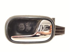 Recambio de maneta interior trasera derecha para audi a4 b5 (8d2) 1.9 tdi referencia OEM IAM 8D0839020  