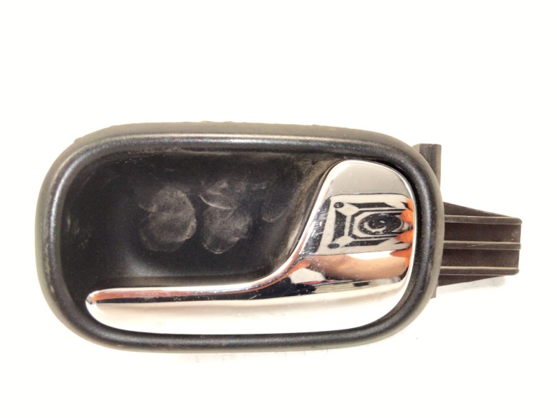 Recambio de maneta interior trasera derecha para audi a4 b5 (8d2) 1.9 tdi referencia OEM IAM 8D0839020  