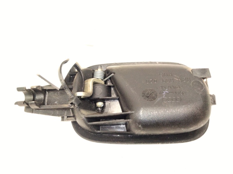 Recambio de maneta interior trasera derecha para audi a4 b5 (8d2) 1.9 tdi referencia OEM IAM 8D0839020  