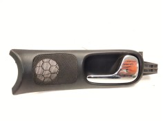 Recambio de maneta interior delantera derecha para audi a4 b5 (8d2) 1.9 tdi referencia OEM IAM 8D0837020  