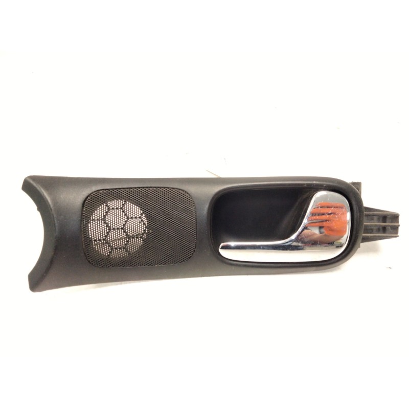 Recambio de maneta interior delantera derecha para audi a4 b5 (8d2) 1.9 tdi referencia OEM IAM 8D0837020  