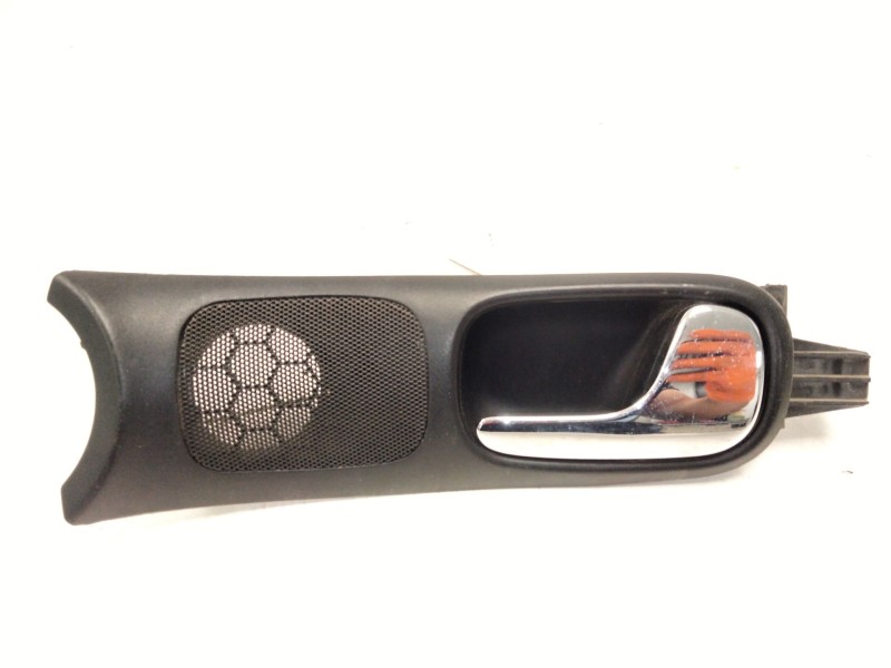 Recambio de maneta interior delantera derecha para audi a4 b5 (8d2) 1.9 tdi referencia OEM IAM 8D0837020  