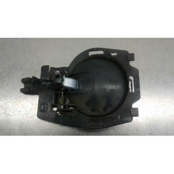 Recambio de maneta interior delantera izquierda para citroën c3 1.4 sx plus referencia OEM IAM   