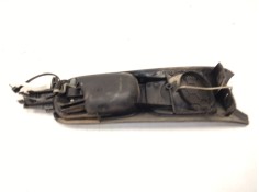 Recambio de maneta interior delantera derecha para audi a4 b5 (8d2) 1.9 tdi referencia OEM IAM 8D0837020   2