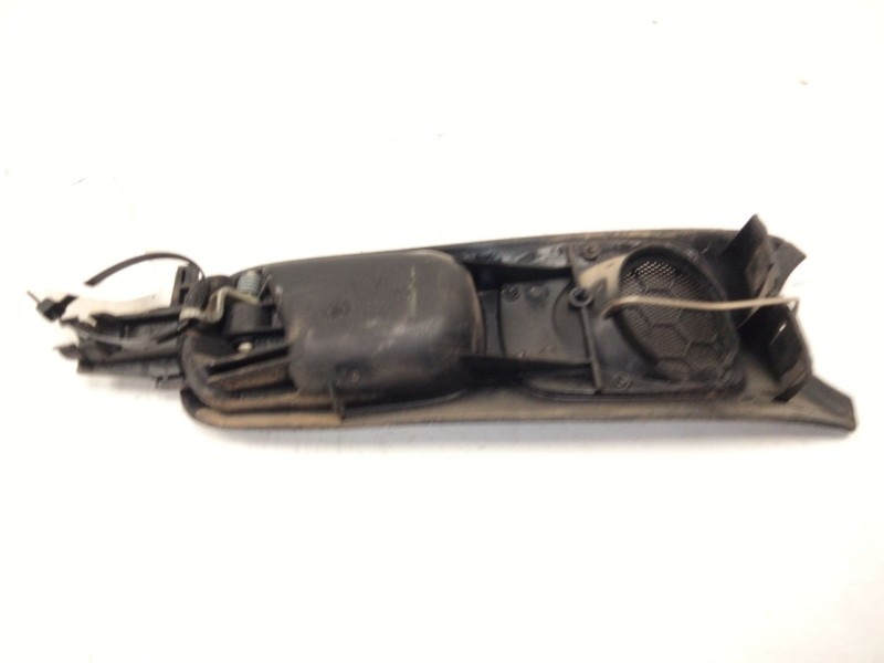 Recambio de maneta interior delantera derecha para audi a4 b5 (8d2) 1.9 tdi referencia OEM IAM 8D0837020  