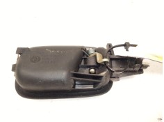 Recambio de maneta interior trasera izquierda para audi a4 b5 (8d2) 1.9 tdi referencia OEM IAM 8D0839019   2