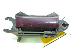 Recambio de maneta exterior delantera izquierda para audi a4 b5 (8d2) 1.9 tdi referencia OEM IAM   