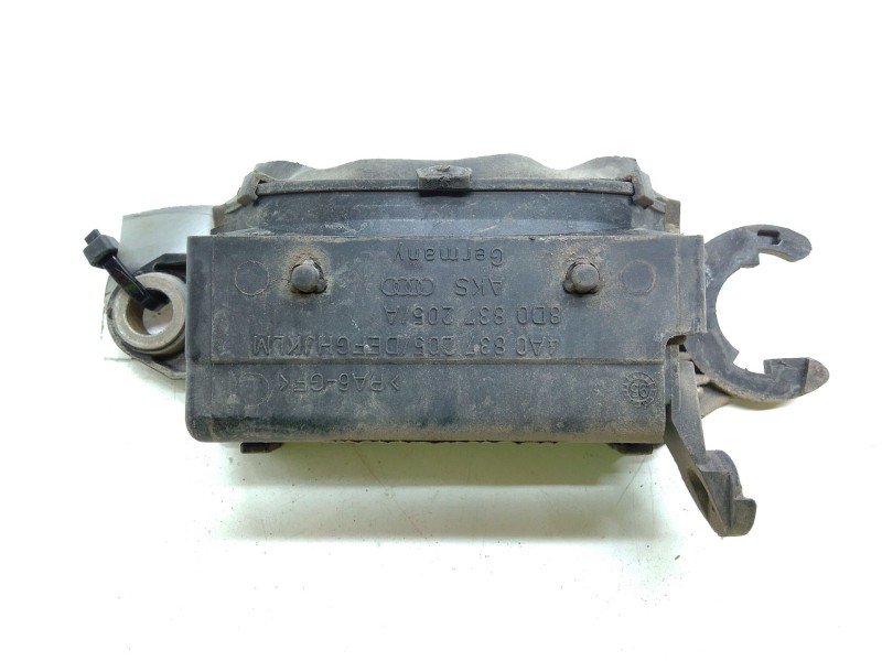 Recambio de maneta exterior delantera izquierda para audi a4 b5 (8d2) 1.9 tdi referencia OEM IAM   
