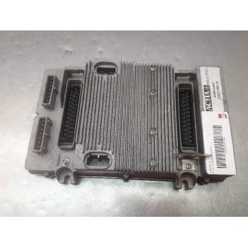 Recambio de centralita para iveco cursor mp440e43t referencia OEM IAM 5006142997 P105125E 000731
