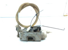 Recambio de cerradura puerta delantera derecha para audi a4 b5 (8d2) 1.9 tdi referencia OEM IAM 4D1837016  