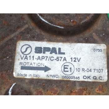 Recambio de electroventilador para » otros... referencia OEM IAM VA11AP7C57A  