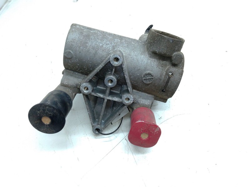 Recambio de valvula aire para schmitz scs 24/l-13.62 eb referencia OEM IAM   