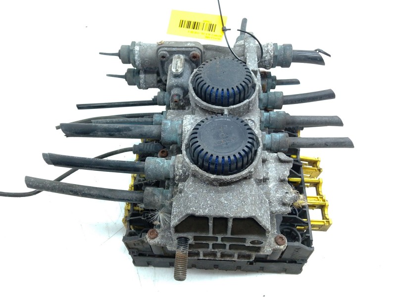 Recambio de valvula aire para schmitz scs 24/l-13.62 eb referencia OEM IAM   