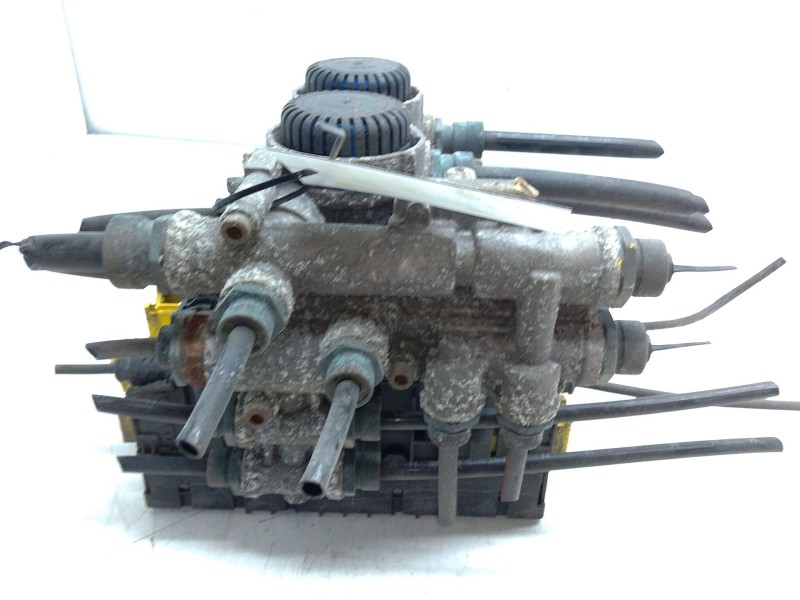Recambio de valvula aire para schmitz scs 24/l-13.62 eb referencia OEM IAM   