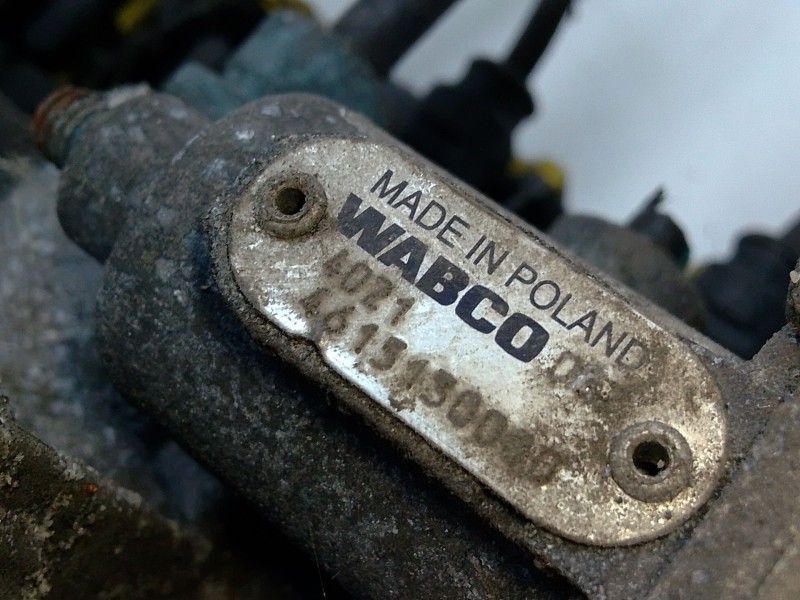 Recambio de valvula aire para schmitz scs 24/l-13.62 eb referencia OEM IAM   
