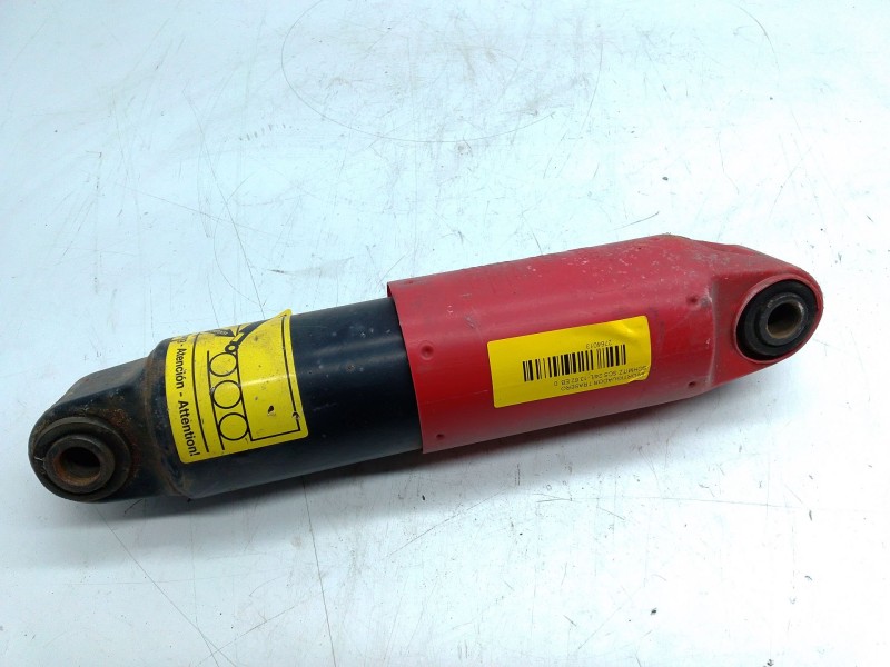 Recambio de amortiguador trasero para schmitz scs 24/l-13.62 eb referencia OEM IAM 016508  