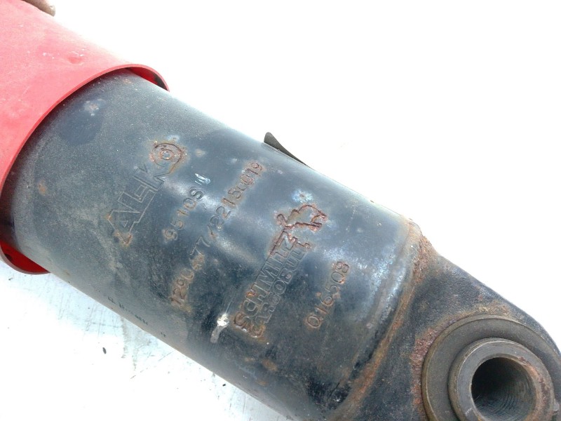 Recambio de amortiguador trasero para schmitz scs 24/l-13.62 eb referencia OEM IAM 016508  