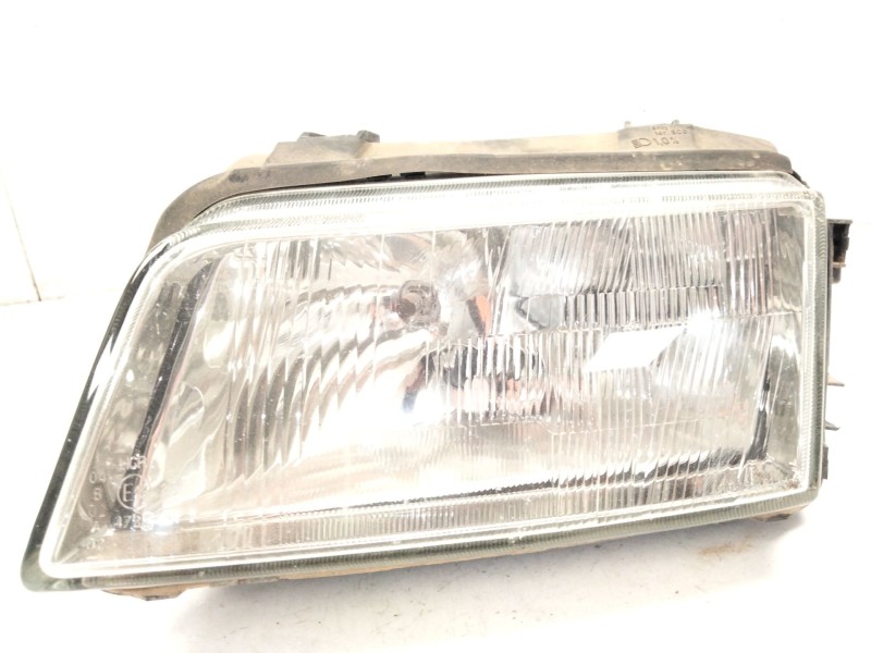 Recambio de faro izquierdo para audi a4 b5 (8d2) 1.9 tdi referencia OEM IAM 1307022194  