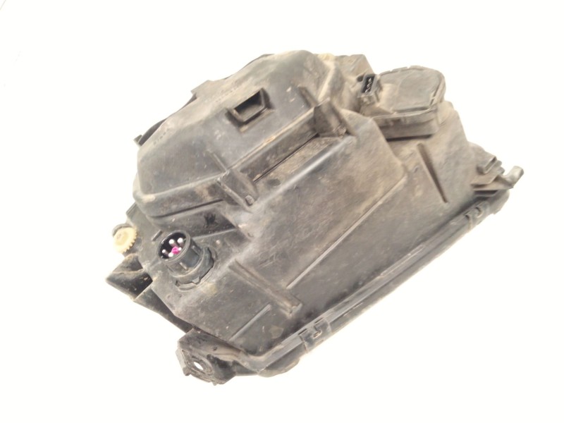Recambio de faro izquierdo para audi a4 b5 (8d2) 1.9 tdi referencia OEM IAM 1307022194  