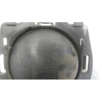 Recambio de maneta interior delantera izquierda para citroën c3 1.4 sx plus referencia OEM IAM   