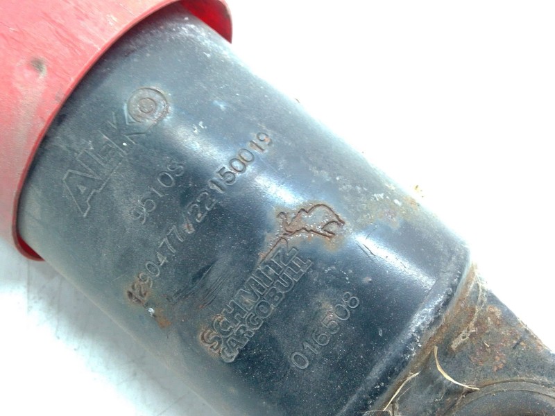 Recambio de amortiguador trasero para schmitz scs 24/l-13.62 eb referencia OEM IAM 016508  