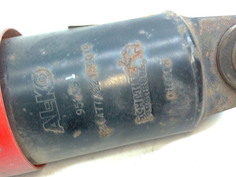 Recambio de amortiguador trasero para schmitz scs 24/l-13.62 eb referencia OEM IAM 016508  