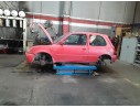 NISSAN MICRA II (K11)