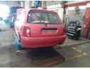 NISSAN MICRA II (K11)