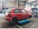 NISSAN MICRA II (K11)