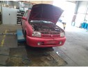 NISSAN MICRA II (K11)