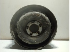 Recambio de llanta hierro para renault master iii furgoneta (fv) 2.3 dci 125 fwd (fv0c, fv0d, fv0g, fv0h, fv0j, fv0k) referencia