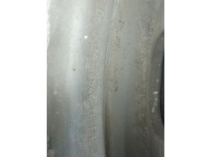 Recambio de llanta hierro para renault master iii furgoneta (fv) 2.3 dci 125 fwd (fv0c, fv0d, fv0g, fv0h, fv0j, fv0k) referencia 2