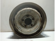 Recambio de llanta hierro para renault master iii furgoneta (fv) 2.3 dci 125 fwd (fv0c, fv0d, fv0g, fv0h, fv0j, fv0k) referencia