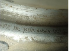 Recambio de llanta hierro para renault master iii furgoneta (fv) 2.3 dci 125 fwd (fv0c, fv0d, fv0g, fv0h, fv0j, fv0k) referencia 2