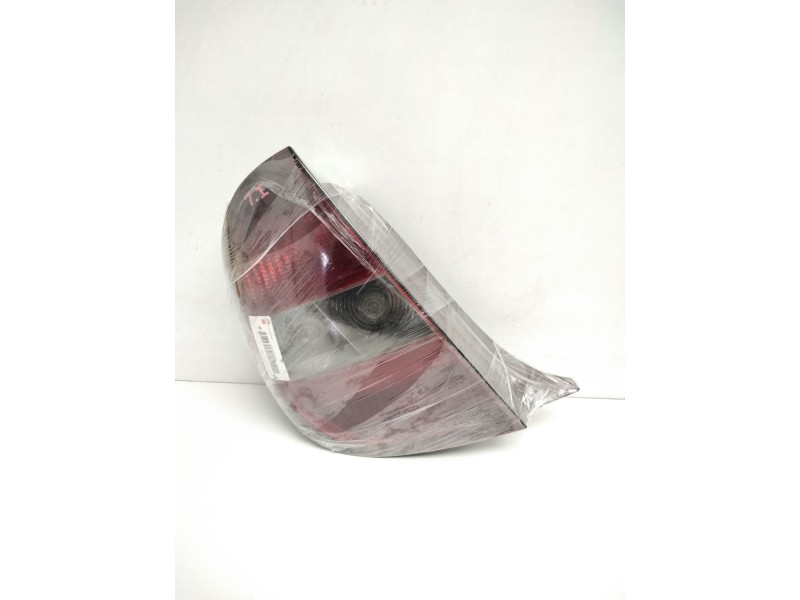 Recambio de piloto trasero izquierdo para citroën c5 berlina 2.0 hdi sx referencia OEM IAM 9632646780  